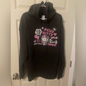 Hello Kitty Sweater